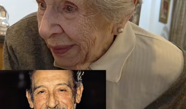 Una mujer de 100 años se 'reencuentra' con su marido fallecido gracias a la inteligencia artificial