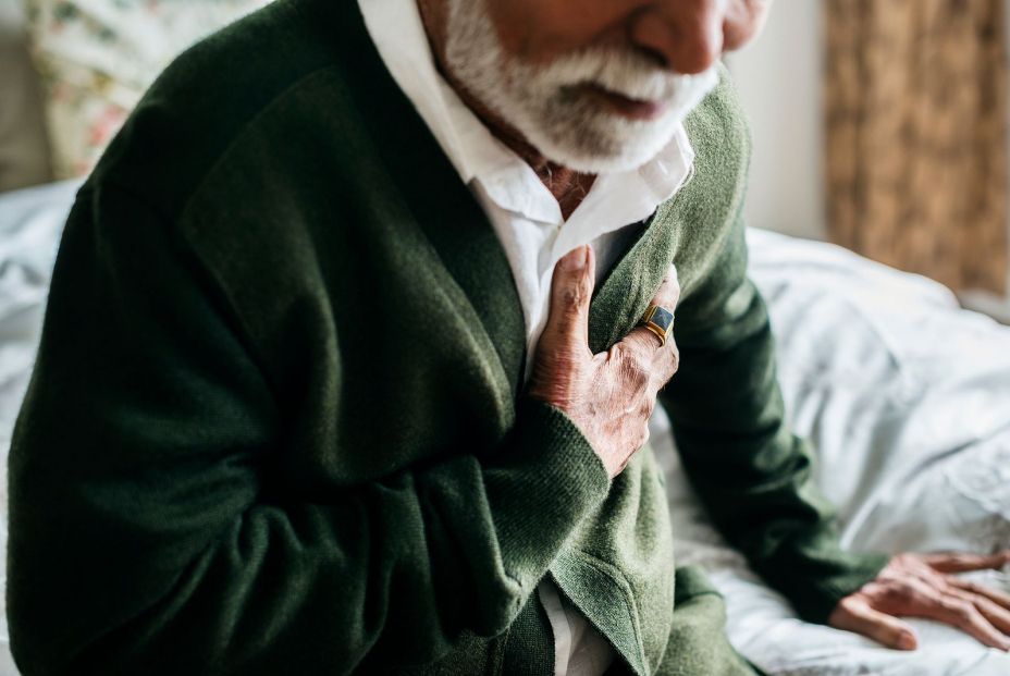 Las señales silenciosas de las cardiopatías en mayores Las señales silenciosas de las cardiopatías en mayores
