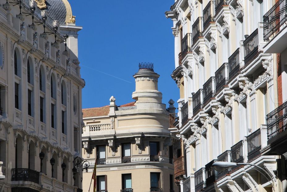 Crece la oferta de habitaciones en pisos compartidos, pero los precios no dejan de subir Crece la oferta de habitaciones en pisos compartidos, pero los precios no dejan de subir