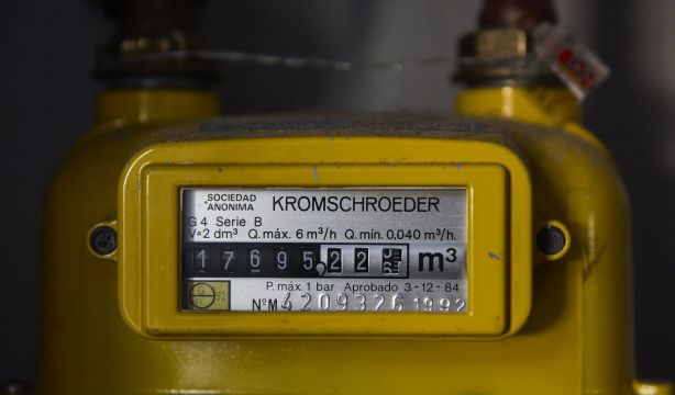 Los contadores de gas analógicos se jubilan: el plan del Gobierno para digitalizarlos