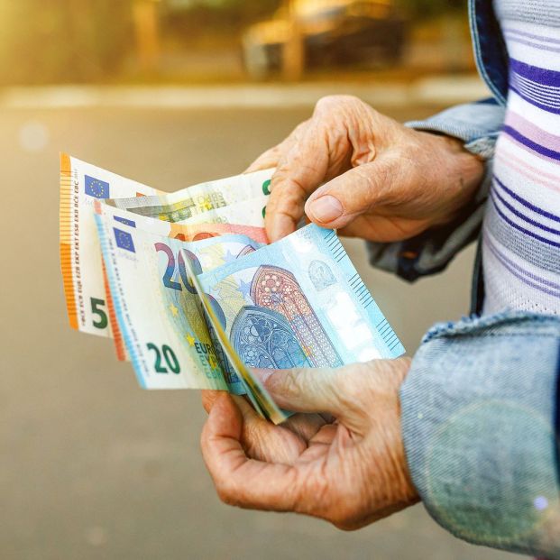 El patrimonio de planes de pensiones avanza en 190 millones de euros en junio pese a la volatilidad El patrimonio de planes de pensiones avanza en 190 millones de euros en junio pese a la volatilidad