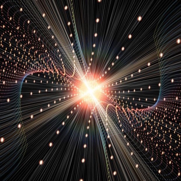 ¿Por qué vemos “las estrellas” tras un golpe ¿Por qué vemos “las estrellas” tras un golpe