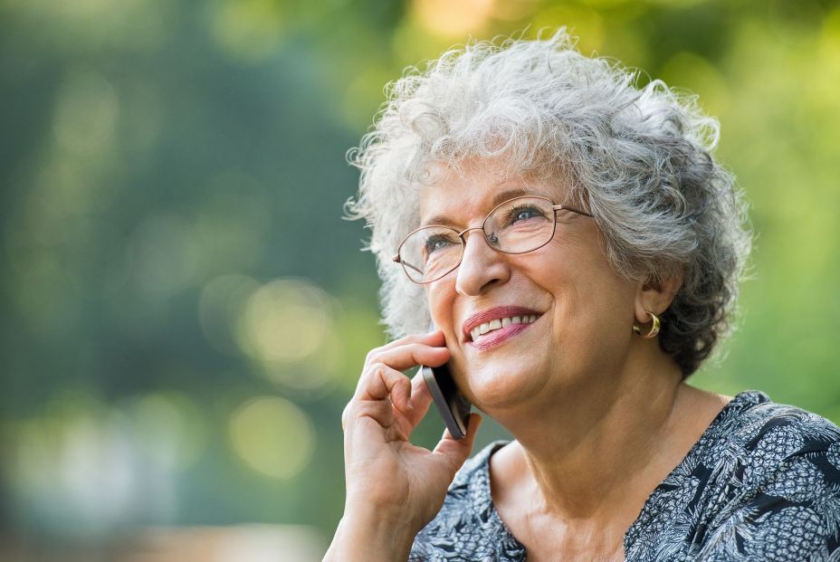 bigstock Portrait of mature woman talki 151304312 (1) bigstock Portrait of mature woman talki 151304312 (1)