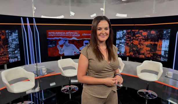 Silvia Movellán (Fundación Telefónica): "La digitalización o es para todos o no será progreso"