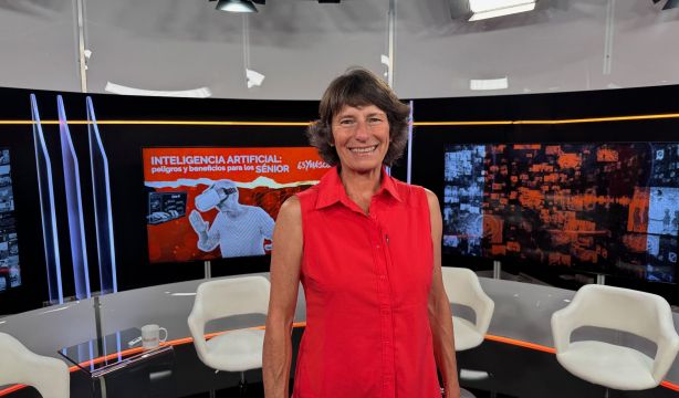 Nathalie de Seras, Directora de Protección de la Información en CaixaBank