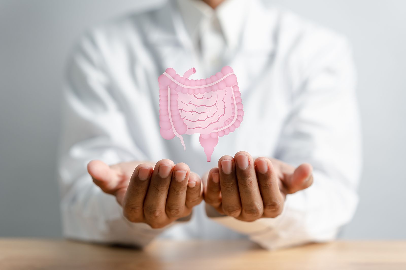 La terapia de la tiroides favorece el microbioma intestinal en personas con hipotiroidismo La terapia de la tiroides favorece el microbioma intestinal en personas con hipotiroidismo