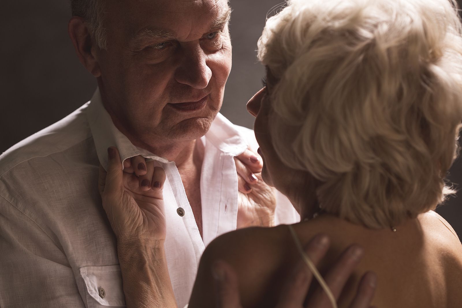 El azúcar puede influir negativamente en la salud sexual de los hombres mayores