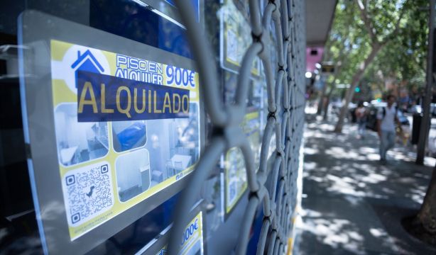Los alquileres que se revisen en junio podrán subir un 2,1% con el nuevo índice del INE