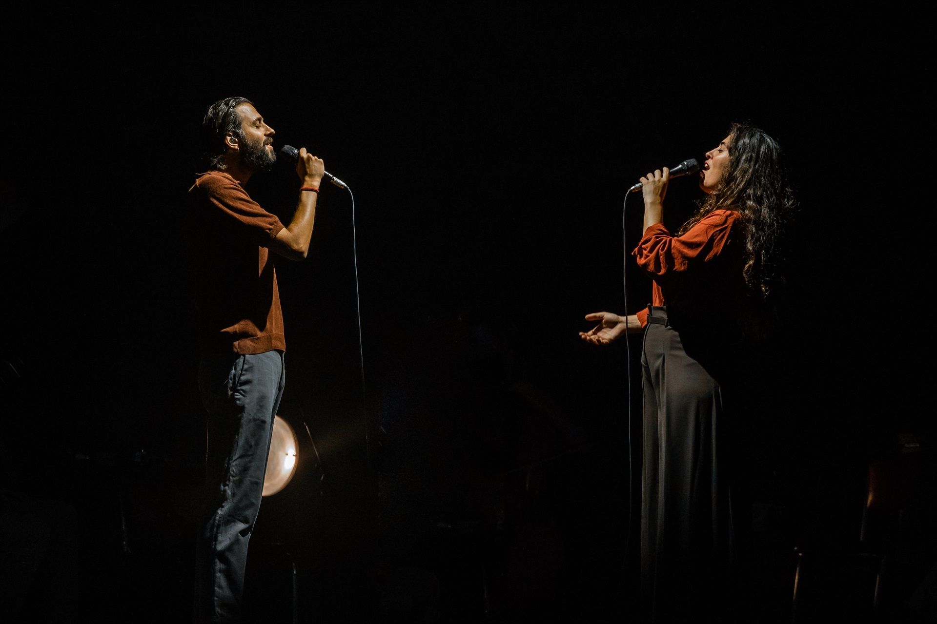 La Mar de Músicas llega a Cartagena con 41 conciertos de artistas de todo el mundo