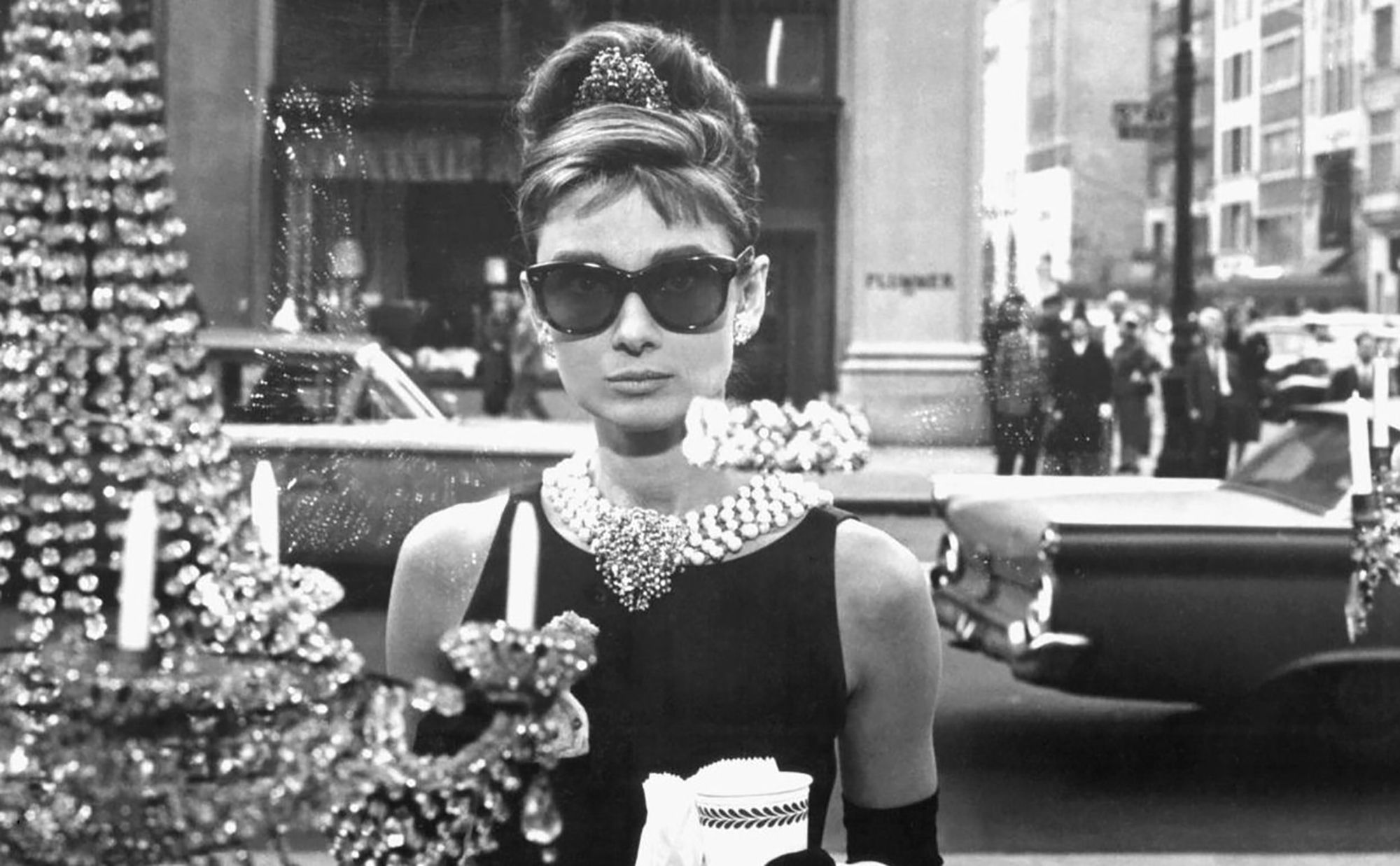 Audrey Hepburn
