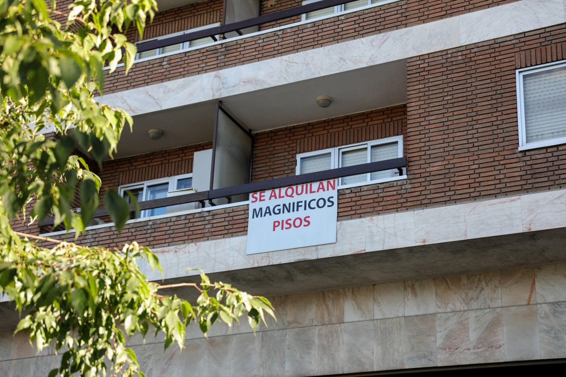 Los pisos en la periferia de Madrid y Barcelona, los más demandados para alquilar
