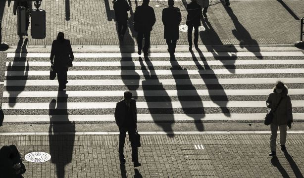 ¿Cuántos extranjeros hay en España?