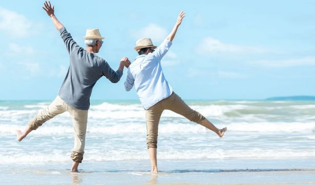 Viajar, la clave para la felicidad de un 65,9% de españoles según la anefp