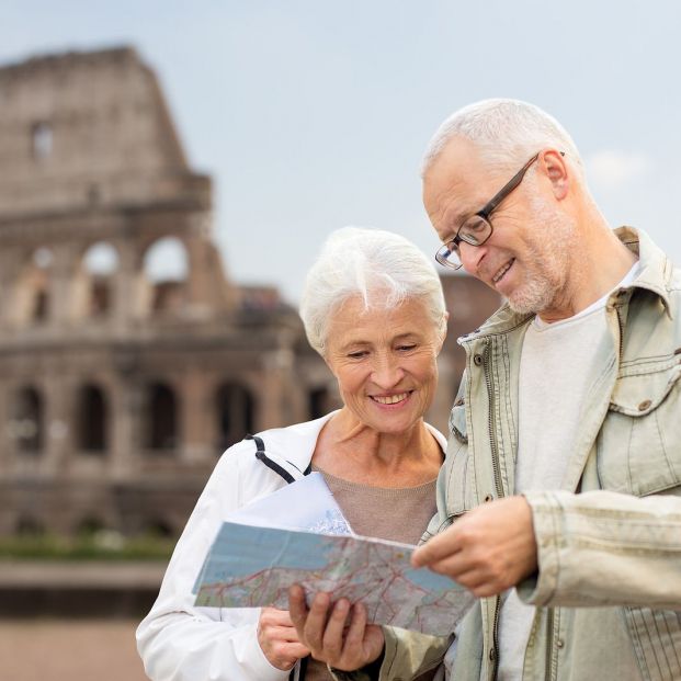 bigstock family age tourism travel a 80912576