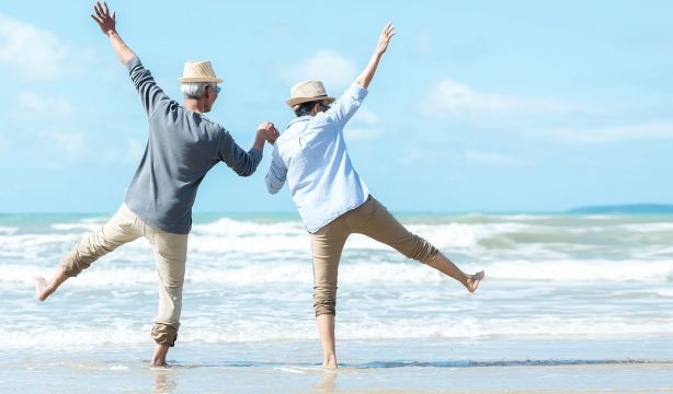 Viajar, la clave para la felicidad de un 65,9% de españoles según la anefp