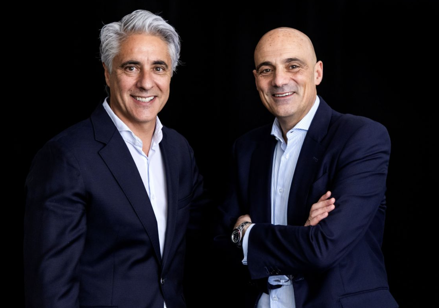 MetLife nombra a Ricardo Sánchez Pato director general para Iberia