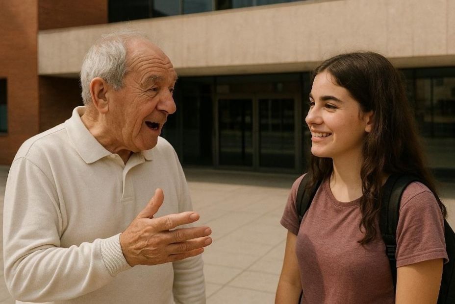 Las 7 costumbres que los boomers consideran educadas pero que las nuevas generaciones no soportan Las 7 costumbres que los boomers consideran educadas pero que las nuevas generaciones no soportan