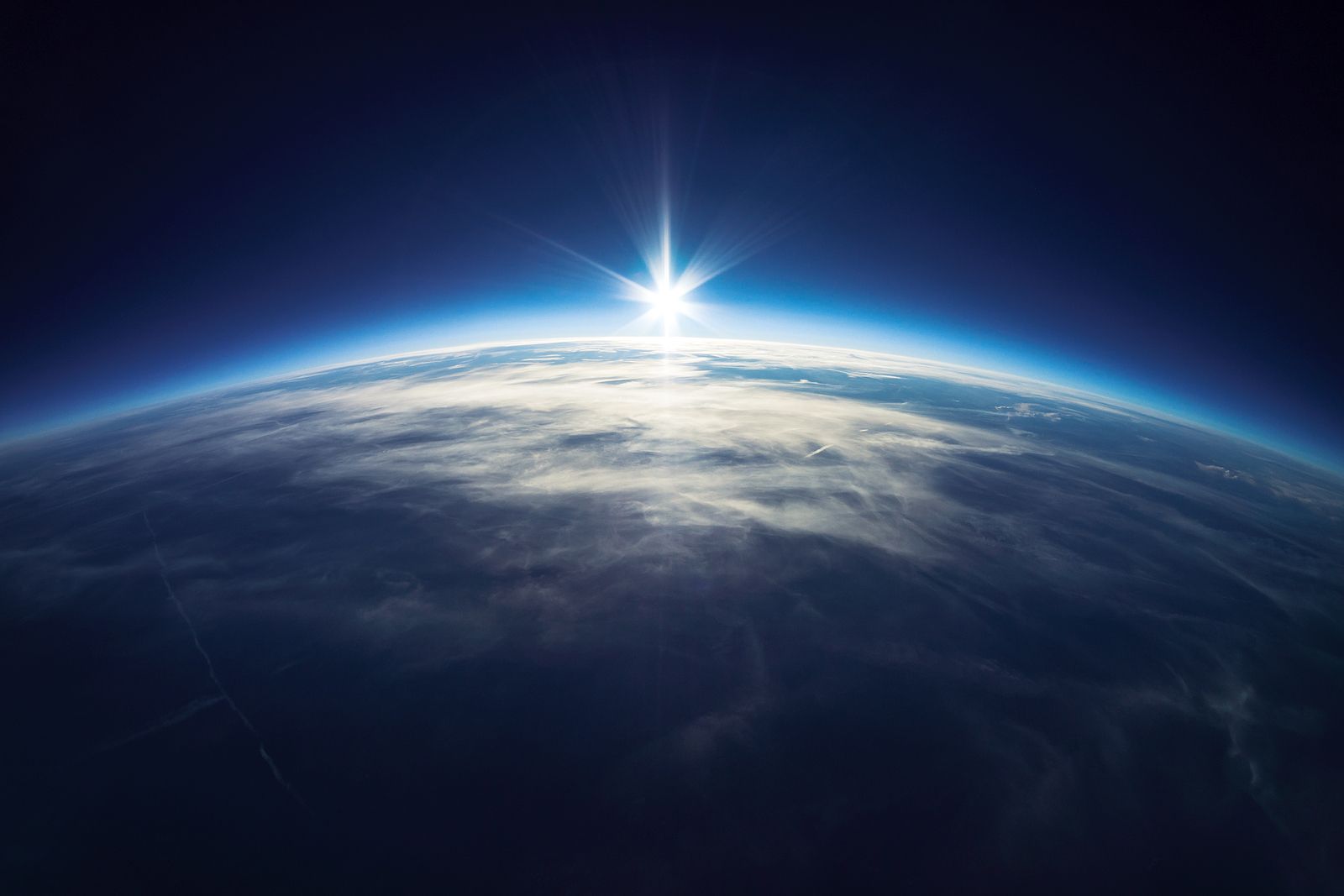 Nuestros volcanes submarinos tienen condiciones similares para propiciarse vida extraterrestre