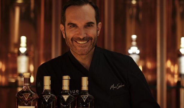 Mario Sandoval y The Macallan se unen para crear el menú más caro de España: ¿cuál es el precio?