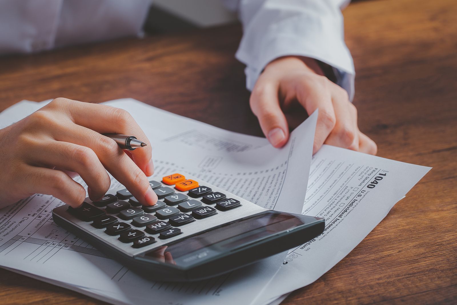 El tiempo que debes esperar para heredar sin pagar impuestos
