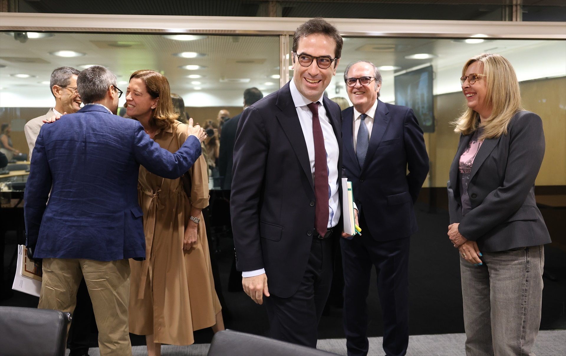 Exclusión financiera: avances, aunque hay que "seguir vigilando" que la banca cumpla lo prometido
