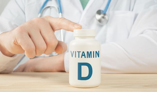 Calcio y vitamina D: ¿sirven realmente para evitar fracturas en mayores?