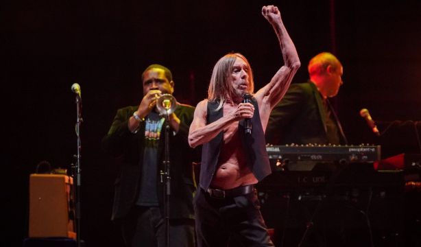 Artistas mayores de 65 años que giran por España este verano