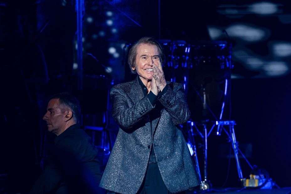 EuropaPress 6842318 raphael anoche starlite occident EuropaPress 6842318 raphael anoche starlite occident