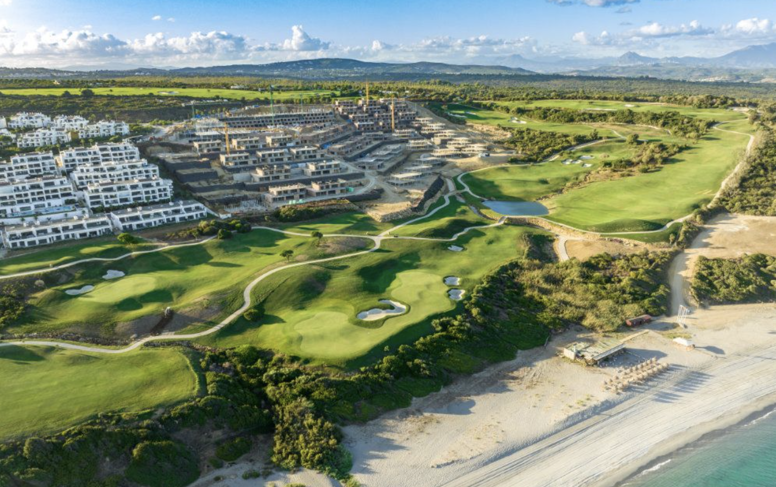 MHRE cierra la mayor operación de su historia con la venta de Fairmont La Hacienda por 175 millones