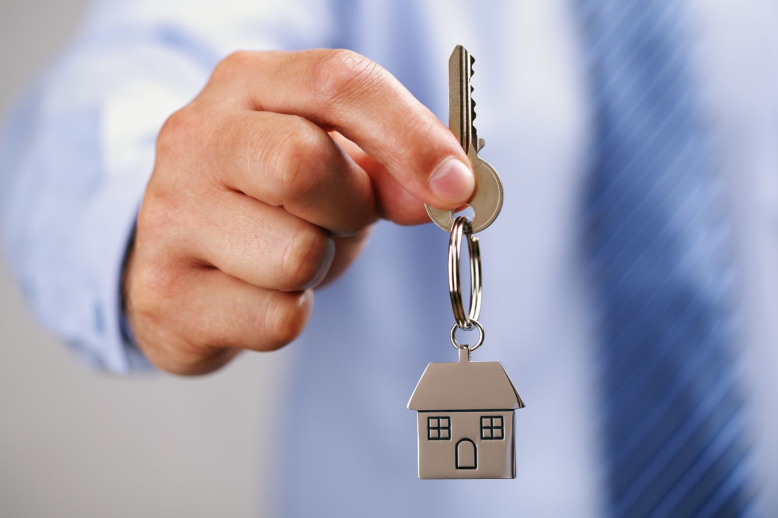 El 82% de los propietarios en España posee solo una vivienda
