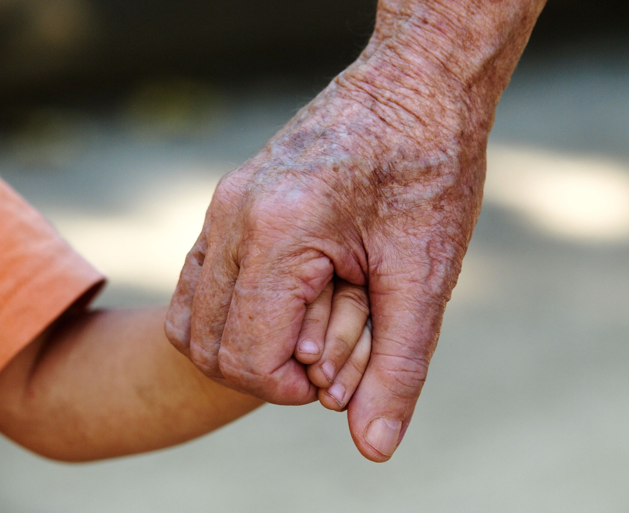 Día de los Abuelos: un homenaje a su legado y amor incondicional (Bigstock)