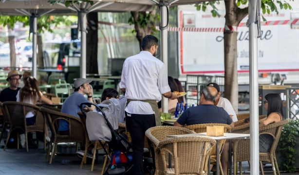 La Seguridad Social suma medio millón de afiliados este año y consolida los 21,6 millones en agosto