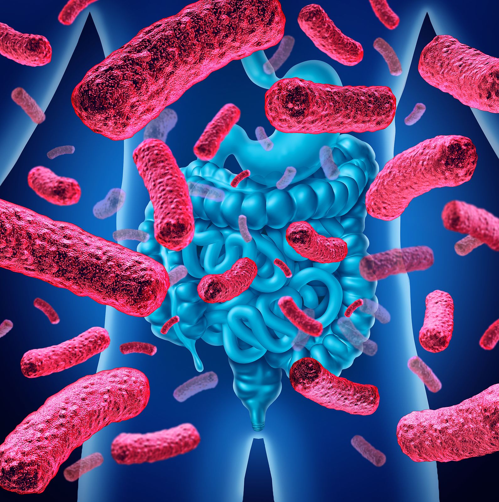 Los otros efectos de la gripe: cambios en la microbiota pulmonar y riesgo de más infecciones