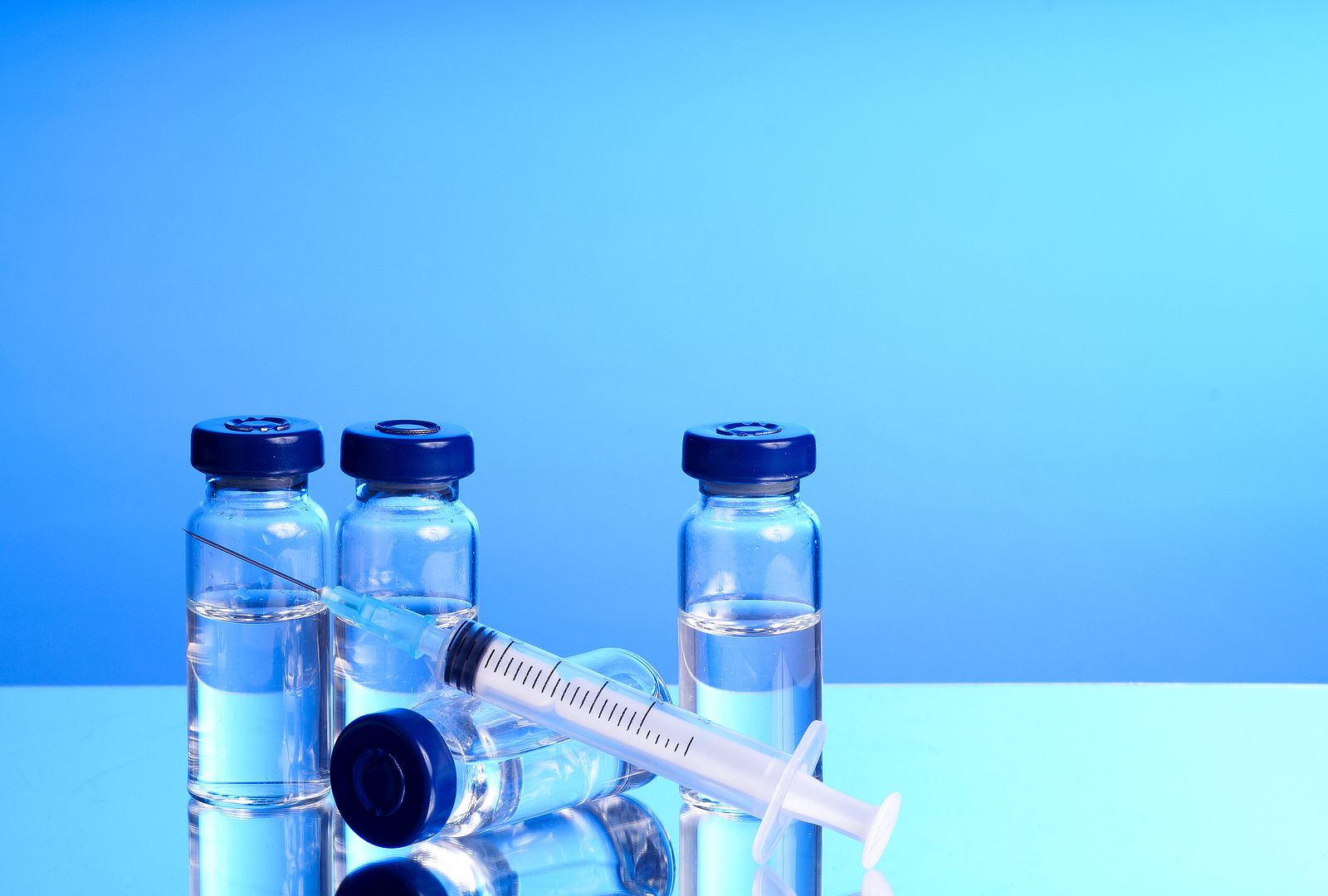 El hallazgo que podría allanar el camino para la vacuna universal contra el cáncer. (Bigstock)
