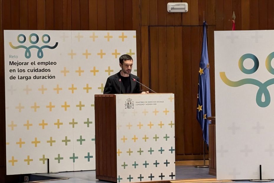 EuropaPress 6861723 ministro pablo bustinduy