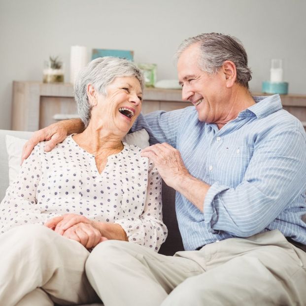 ¿Cuáles son los países con más sentido del humor? Este es el puesto que ocupa España  (Bigstock)