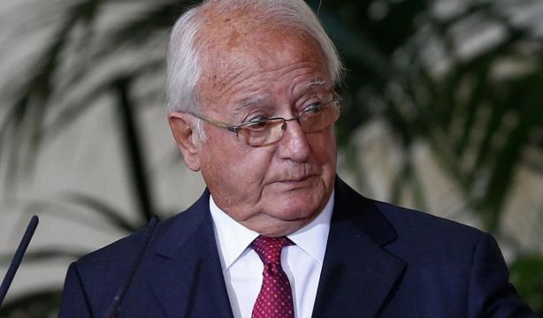 Muere el exministro Javier Moscoso, que dio nombre a los días libres de los funcionarios