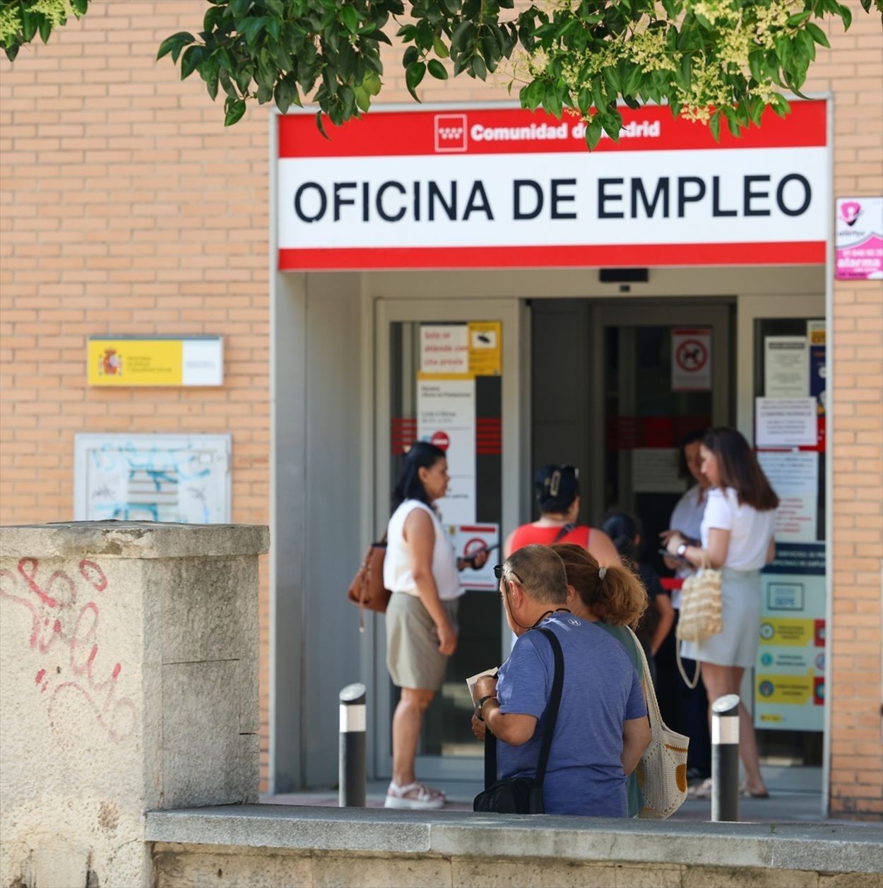 Un asesor del SEPE aclara las dudas sobre el subsidio para mayores de 52 años