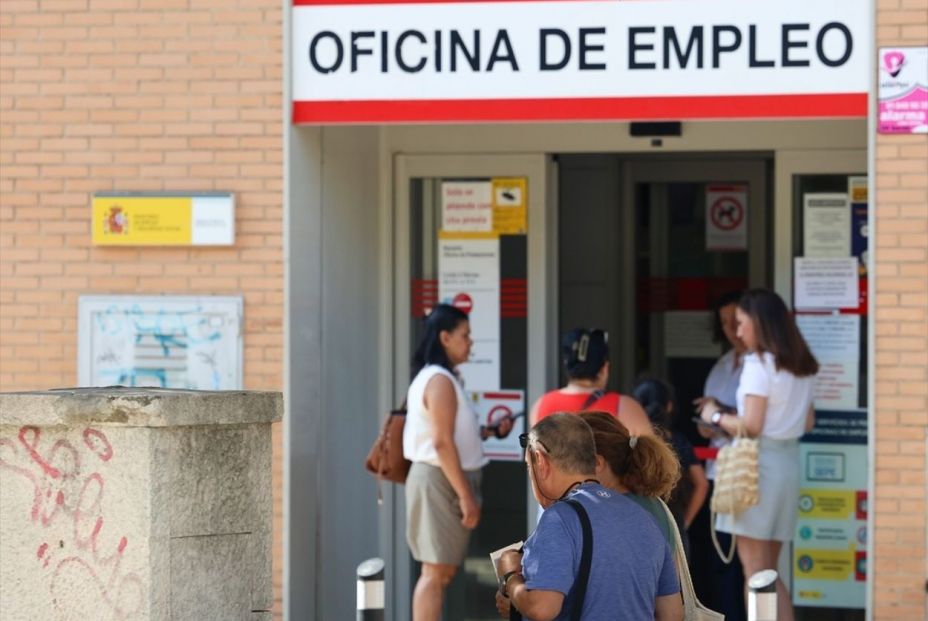 Un asesor del SEPE aclara las dudas sobre el subsidio para mayores de 52 años Un asesor del SEPE aclara las dudas sobre el subsidio para mayores de 52 años