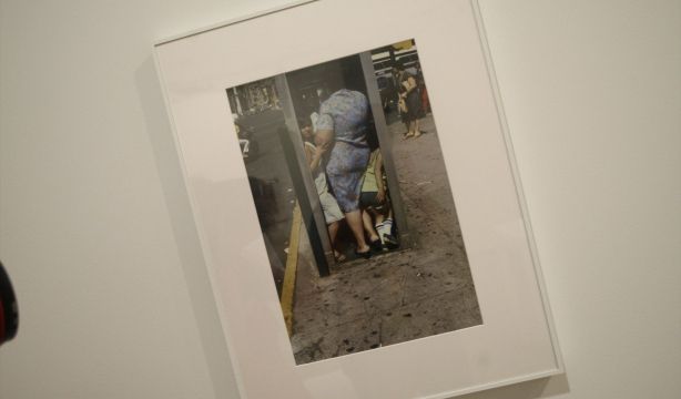 Raimundo de Madrazo y Helen Levitt, protagonistas de las nuevas exposiciones de Fundación MAPFRE