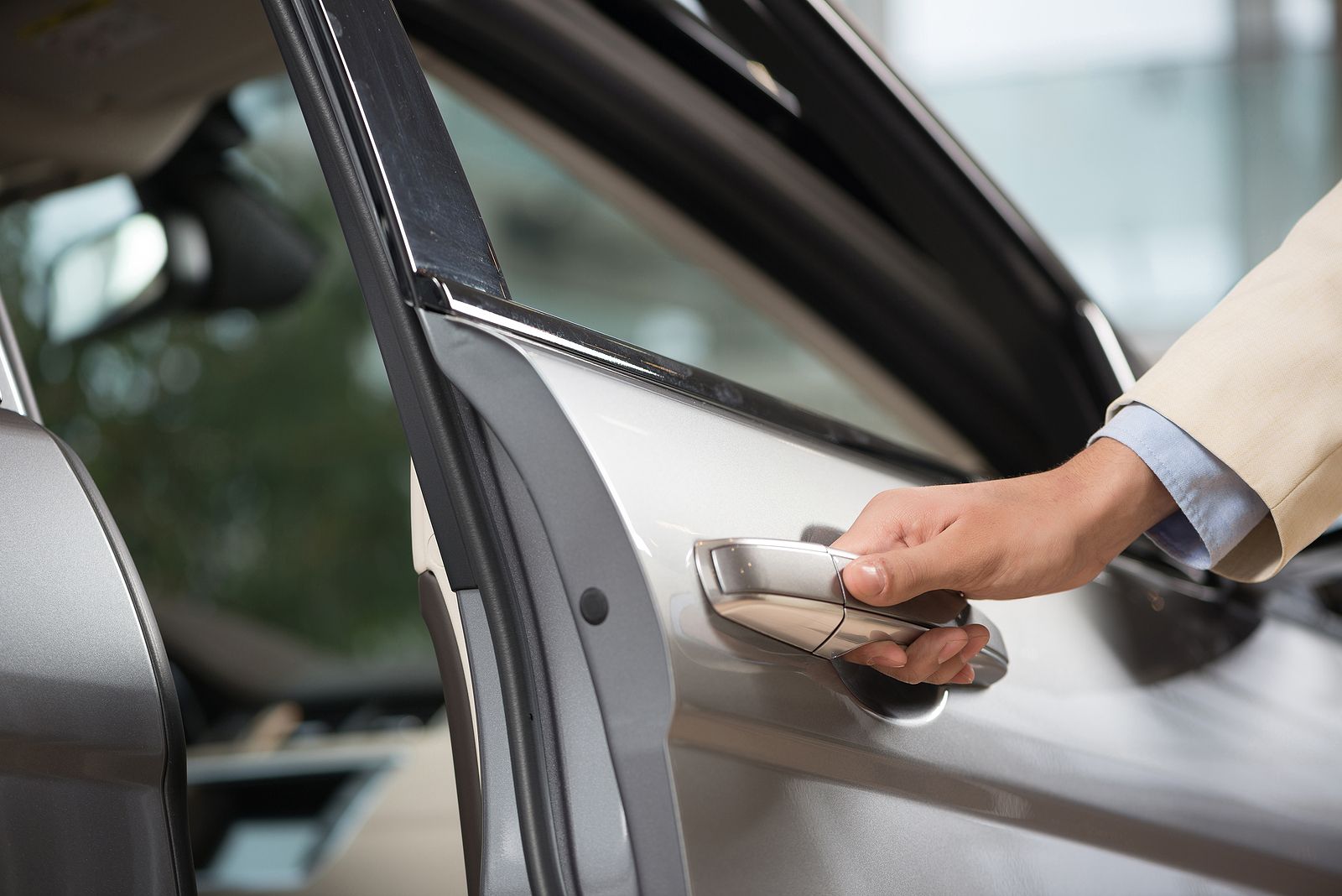 Este truco de 5 euros puede duplicar la vida de tu coche y evitar la humedad