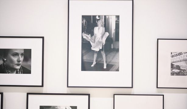 'American people', la exposición que recorre medio siglo de fotografía documental estadounidense