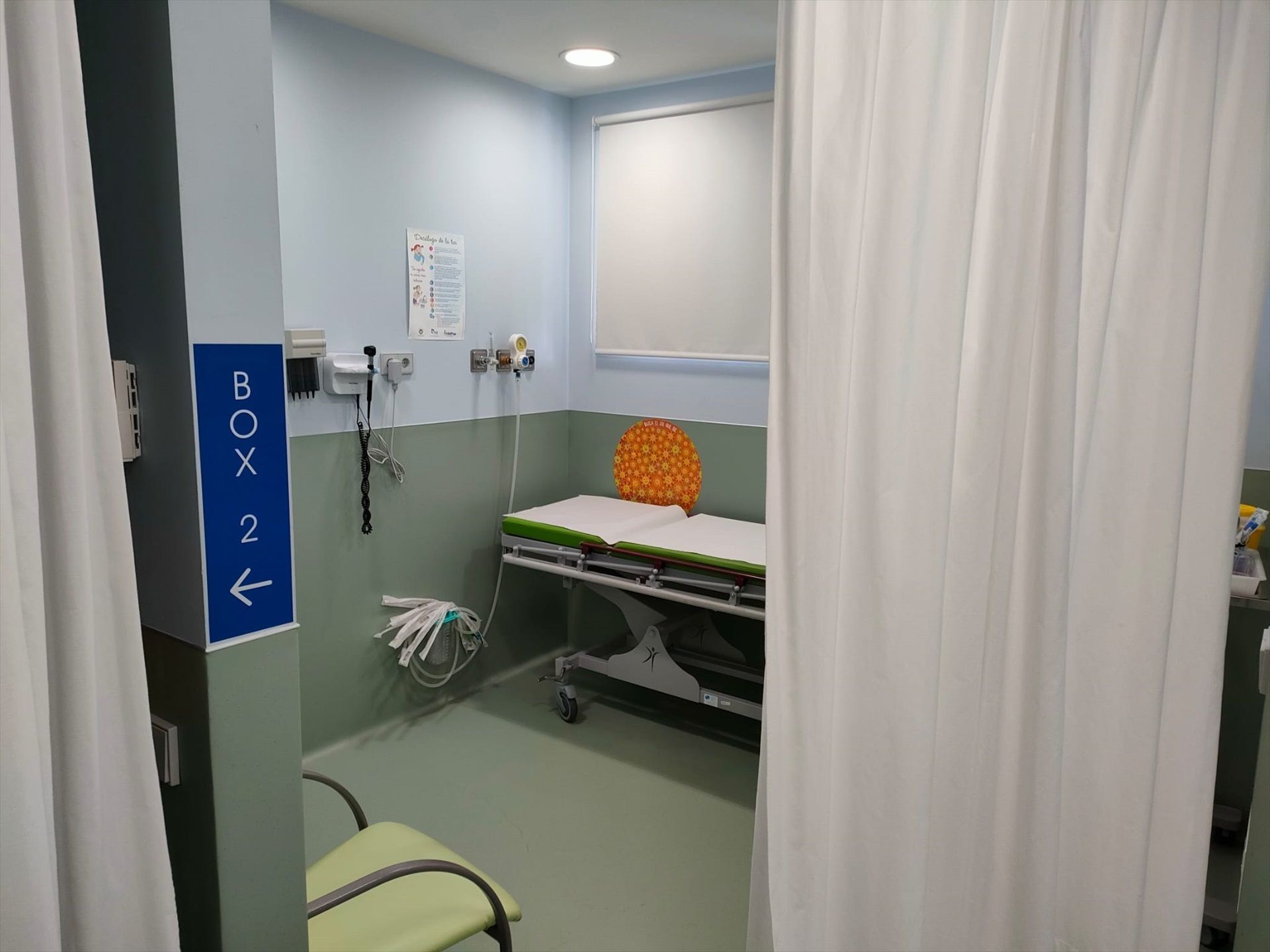 España es el quinto país de la UE con menos proporción de camas de hospital y población España es el quinto país de la UE con menos proporción de camas de hospital y población