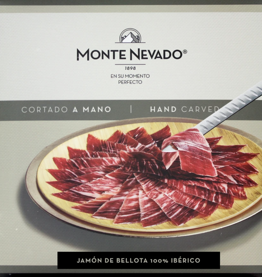 Premios 'Alimentos de España 2025': los dos mejores jamones de bellota ibéricos