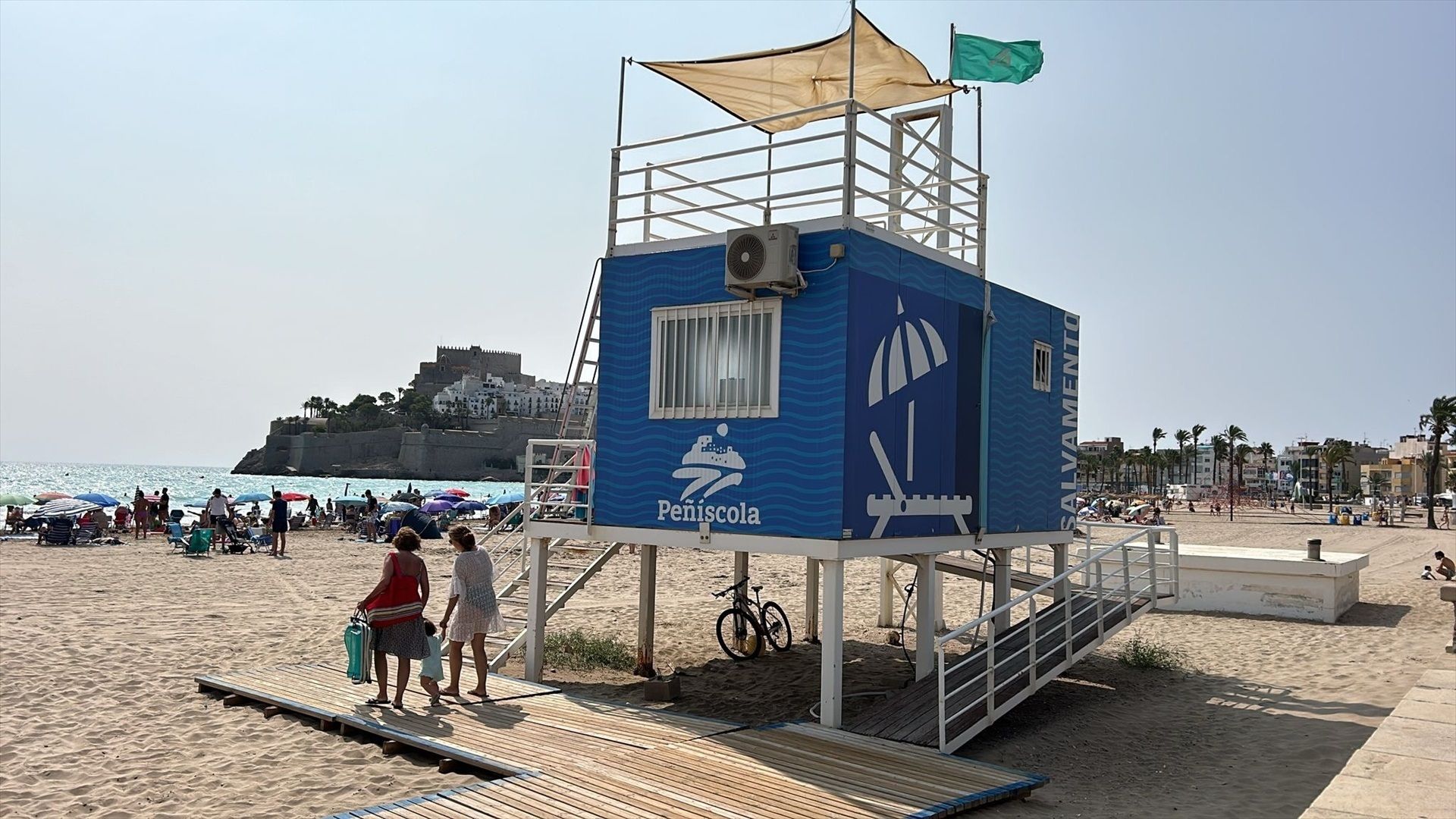 Castellón exige cambios en los viajes del Imserso: "No resulta atractivo para los hoteles"