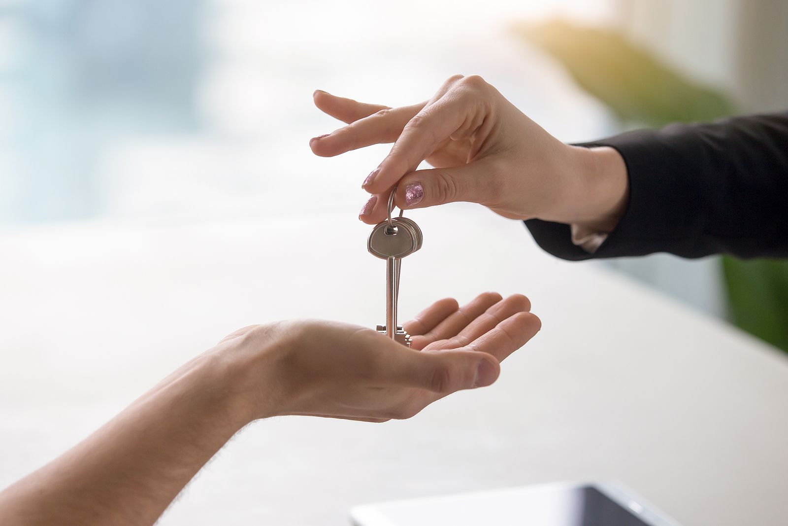 ¿Se puede vender una vivienda sin escrituras?