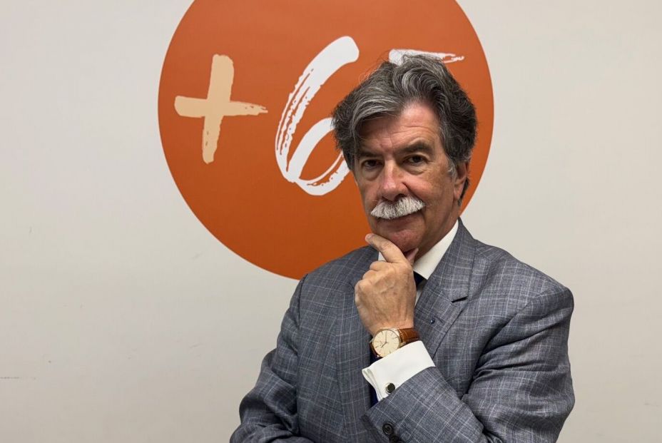 Los consejos de Javier Urra para la jubilación: "La longevidad hay que llenarla de pasión"