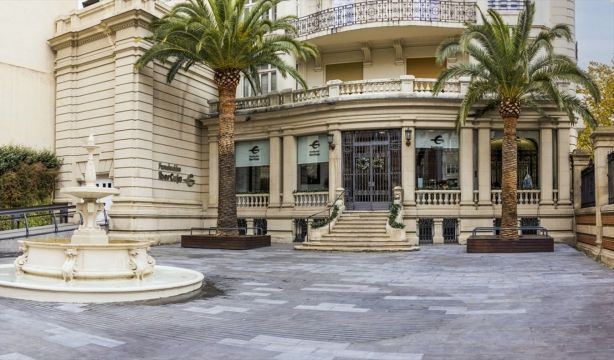 Fundación Ibercaja se incorpora al Patronato Princesa de Asturias