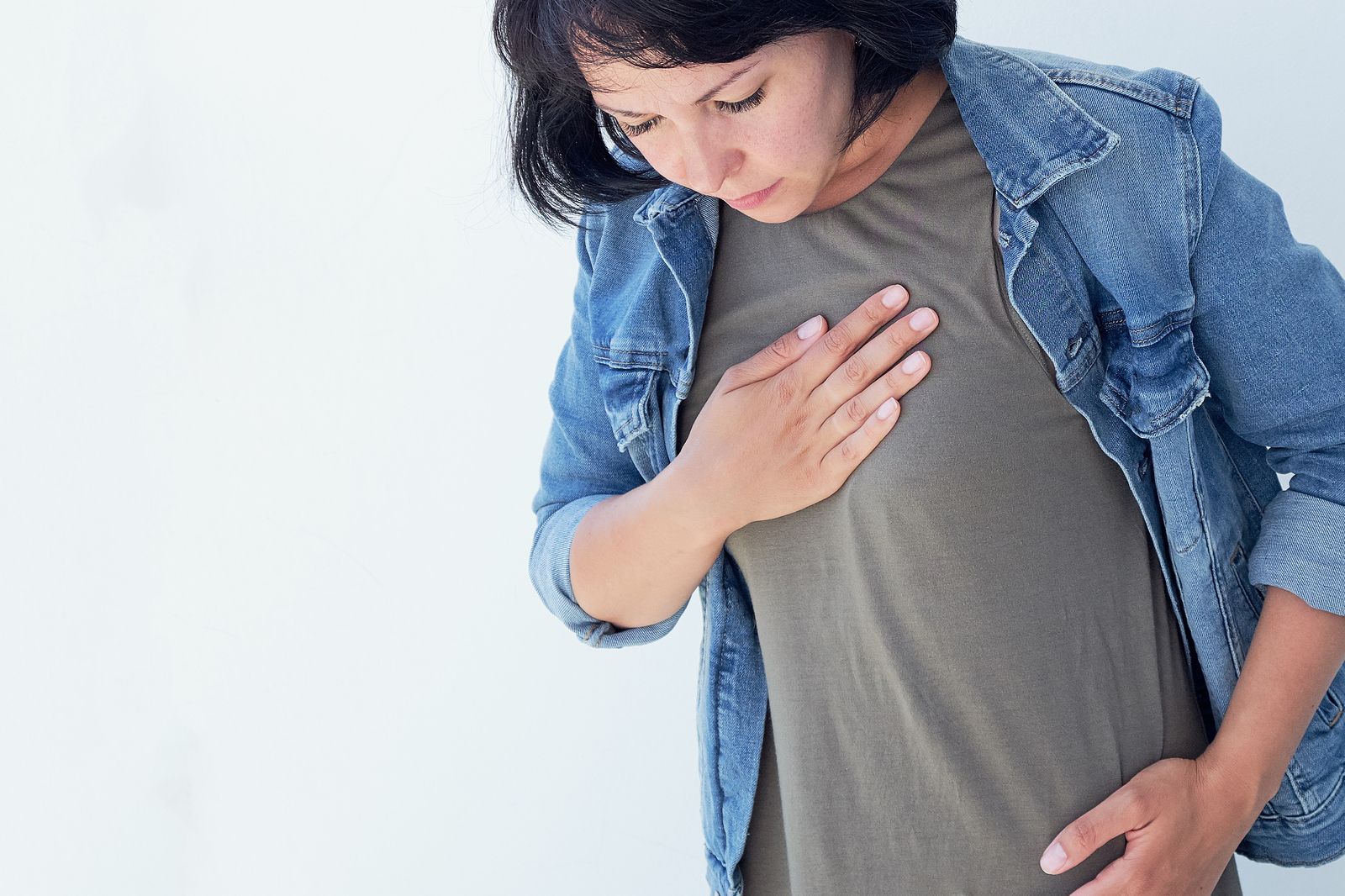 La energía dedicada a la respiración o la circulación ha disminuido en los últimos 30 años