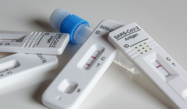 Nueva prueba capaz de detectar tumores en fases tempranas con solo una muestra de sangre